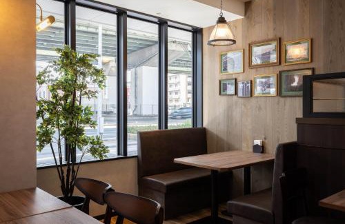 Higashi-osaka Hotel | THE CELECTON Higashiosaka Nagataekimae