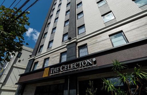 Kurume Hotel | The Celecton Kurume