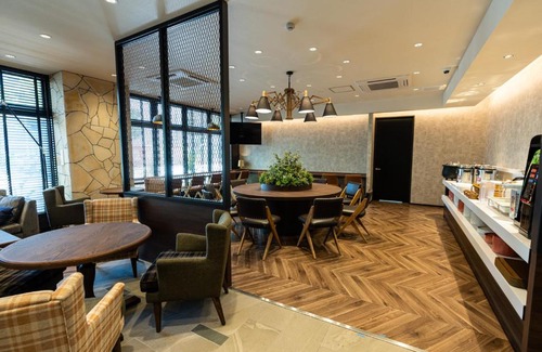 Kurume Hotel | The Celecton Kurume