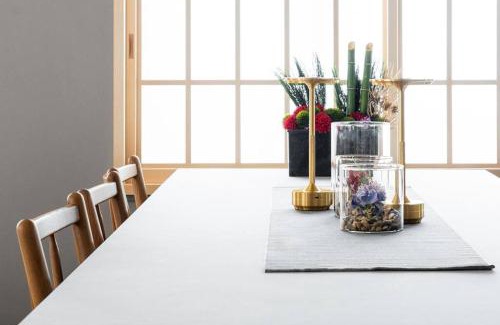 Nakafurano Villa | THE CELESTIAL