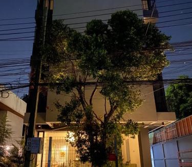 Phra Khanong Nuea Apartment | THE CELESTRAIL Check-In by Appointment Only Non-Hotel Private Apartment Onnut BTS
