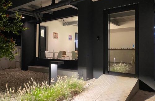 Phra Khanong Nuea Apartment | THE CELESTRAIL Check-In by Appointment Only Non-Hotel Private Apartment Onnut BTS