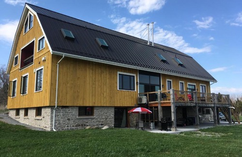 Wellington House | The Cellar @ Salisbury Barn