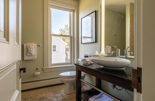 Concord Hotel | The Centennial