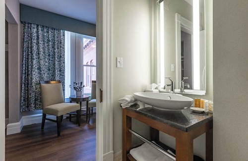 Concord Hotel | The Centennial