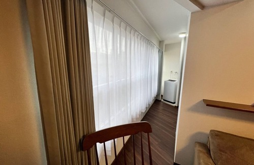 Chuo-ku Apartment | The center of Tenjin Spacious one room 6 people /Fukuoka Fukuoka