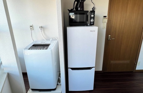 Chuo-ku Apartment | The center of Tenjin Spacious one room 6 people /Fukuoka Fukuoka