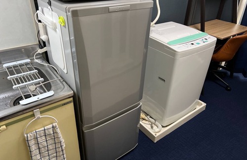Chuo-ku Apartment | The center of Tenjin Very popular for telework an/Fukuoka Fukuoka