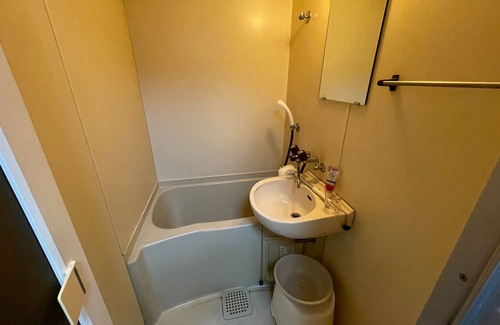 Chuo-ku Apartment | The center of Tenjin Very popular for telework an/Fukuoka Fukuoka