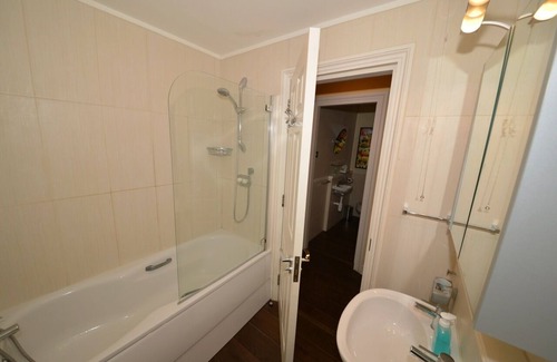 Covent Garden Apartment | The Center Of The Center! Covent Garden Yds From The Piazza