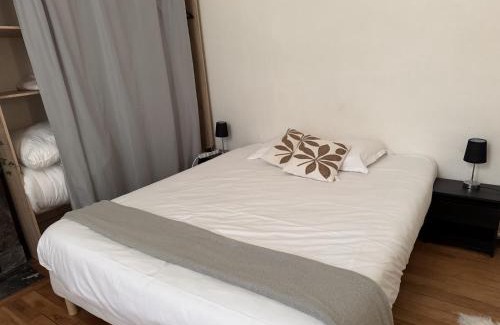 Ecommoy Apartment | The Central - 5p - Rêve au Mans