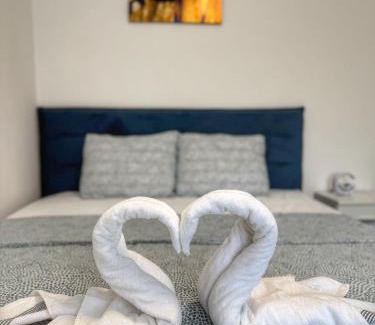 Craiova Apartment | The Central Apartment Self Check-in Old Town