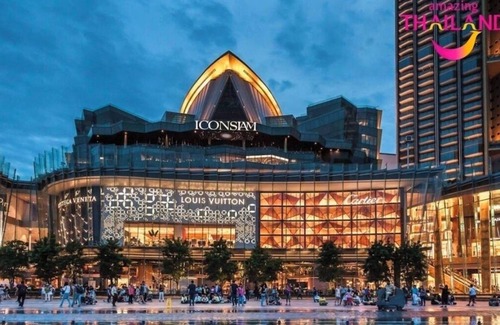 Yan Nawa Condo | The Central Bangkok Station1