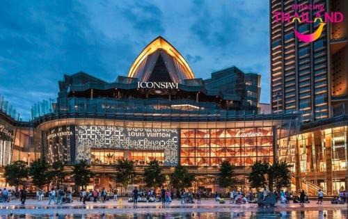 Yan Nawa Apartment | The Central Bangkok Station1
