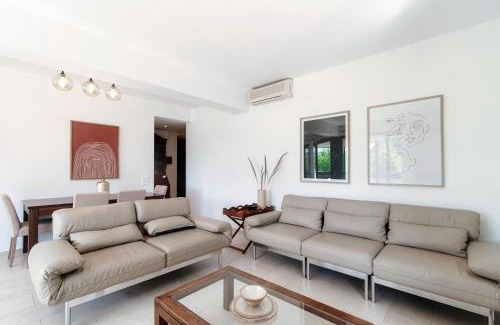 Lugano Apartment | The Central Home by Quokka 360 - Next to Lido di Lugano