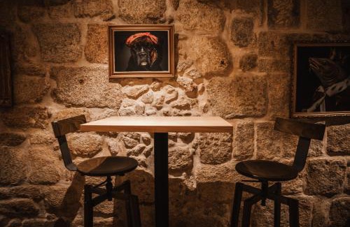Sao Nicolau Hostel | The Central House Porto Ribeira