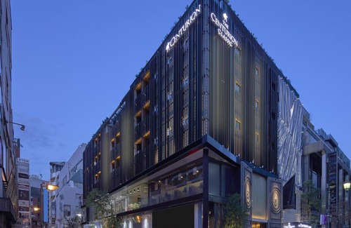 Akasaka Hotel | The Centurion Classic Akasaka
