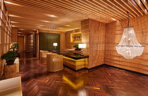 Akasaka Hotel | The Centurion Classic Akasaka