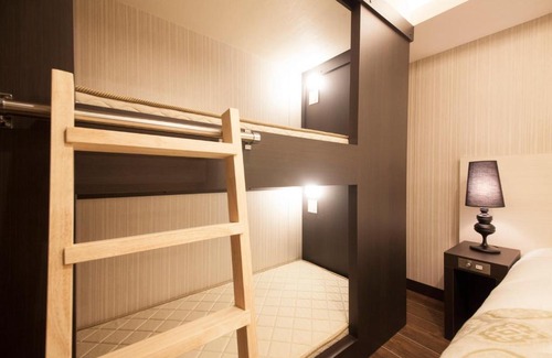 Akasaka Hotel | The Centurion Classic Akasaka