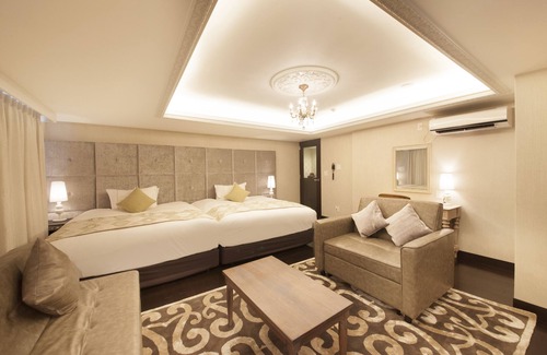 Akasaka Hotel | The Centurion Hotel Classic Akasaka