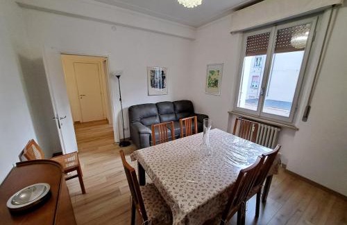 Cittadella Apartment | The Cesare