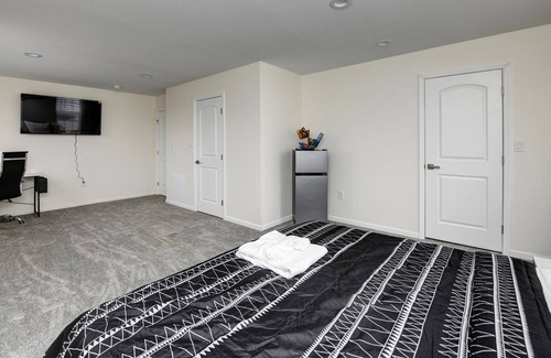 Columbus House | The CG Suites