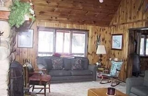Sunday River Area House | The Chalet at Sunday River - Slopeside Ski House Newry/Bethel Maine