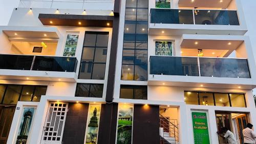 Kalapettai House | The Chalet - Cozy Villa with Mini Pool, near Eden Blue Flag Beach, Pondicherry - JR Groups
