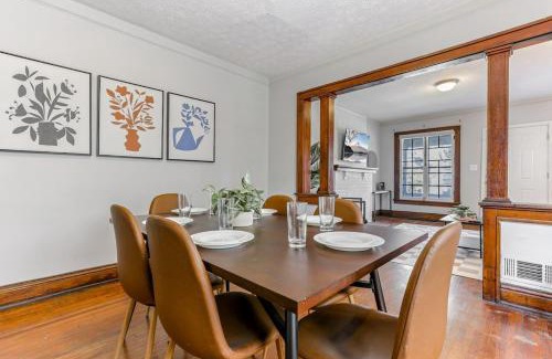 Columbus House | The Champion Abode 2