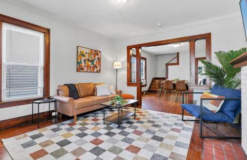 Columbus House | The Champion Abode 2