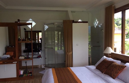 Banjartegehe Villa | The Champuhan Villa - Honeymoon Villa With Rice Field View