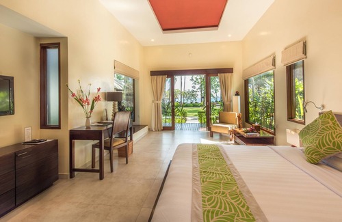 Senggigi Resort | The Chandi Boutique Resort