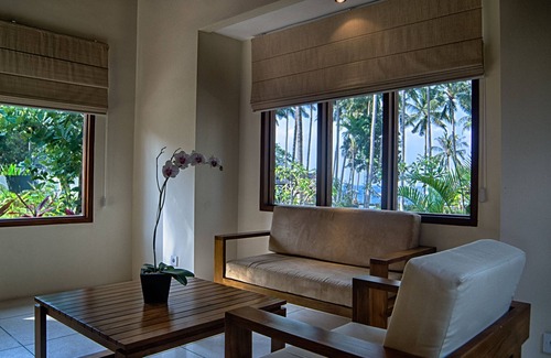 Senggigi Resort | The Chandi Boutique Resort