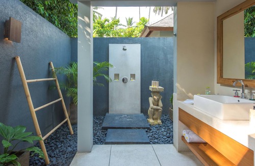 Senggigi Resort | The Chandi Boutique Resort