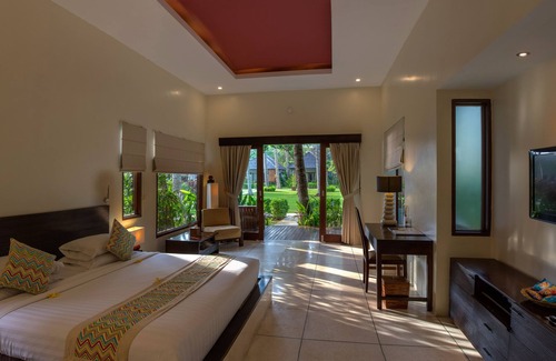 Senggigi Resort | The Chandi Boutique Resort