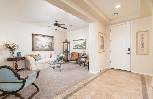 Fox Crossing House | The Chandler Villa