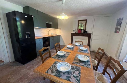 Amboise Apartment | The Chanteloup Pagoda