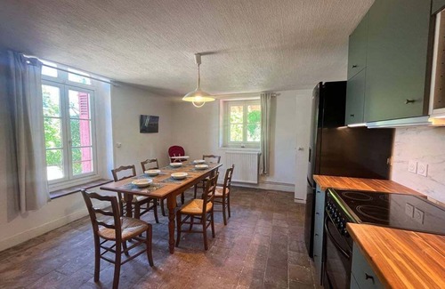 Amboise Apartment | The Chanteloup Pagoda