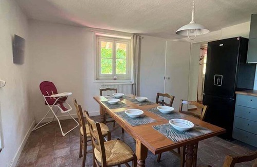 Amboise Apartment | The Chanteloup Pagoda