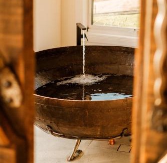 Wattle Grove House | The Chapel