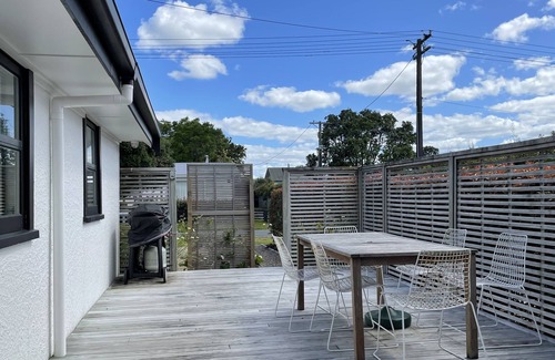 Point Wells House | The Chapel - Boutique Bach In Pt Wells Village