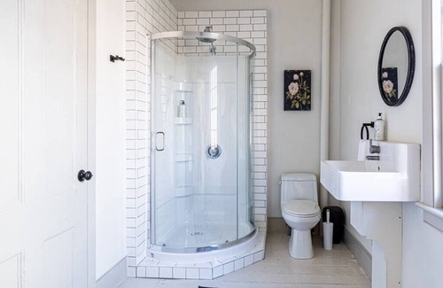 Port Hope House | The Charlie. Historic charm meets modern elegance.