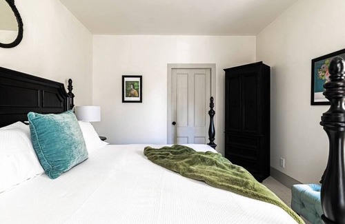 Port Hope House | The Charlie. Historic charm meets modern elegance.