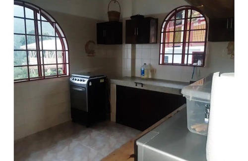 Manizales House | "The charm" Beautiful farm ideal to rest