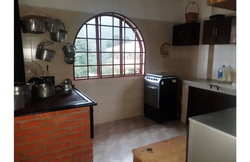 Manizales House | "The charm" Beautiful farm ideal to rest