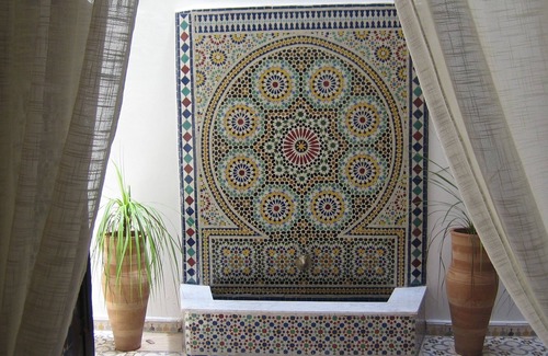 Medina of Rabat House | The charm of a Riad in the heart of the Medina