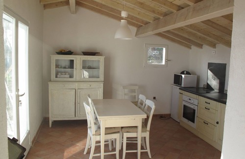 Itxassou House | The charm of an old sheepfold 5' from Espelette facing the Basque mountains