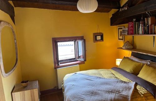 Cison di Valmarino House | The charming house