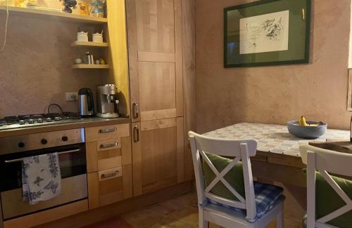 Cison di Valmarino House | The charming house