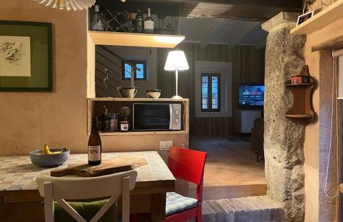 Cison di Valmarino House | The charming house